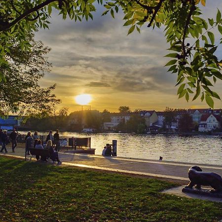 Das Copnic Berlin Dış mekan fotoğraf