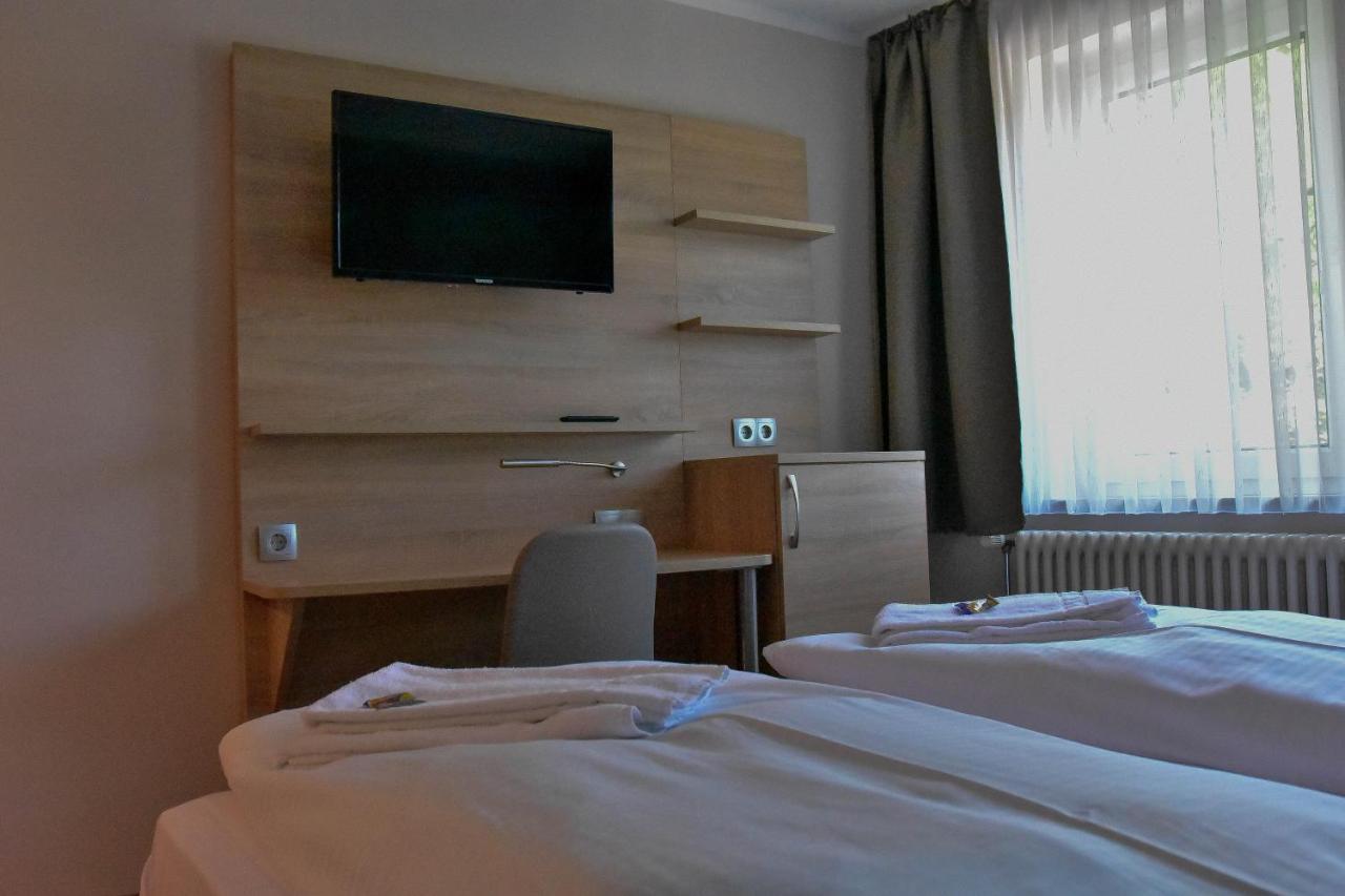 Das Copnic Berlin Dış mekan fotoğraf