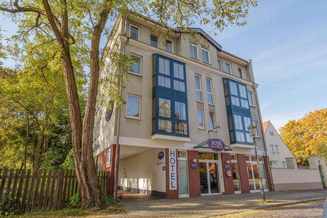 Das Copnic Berlin Dış mekan fotoğraf