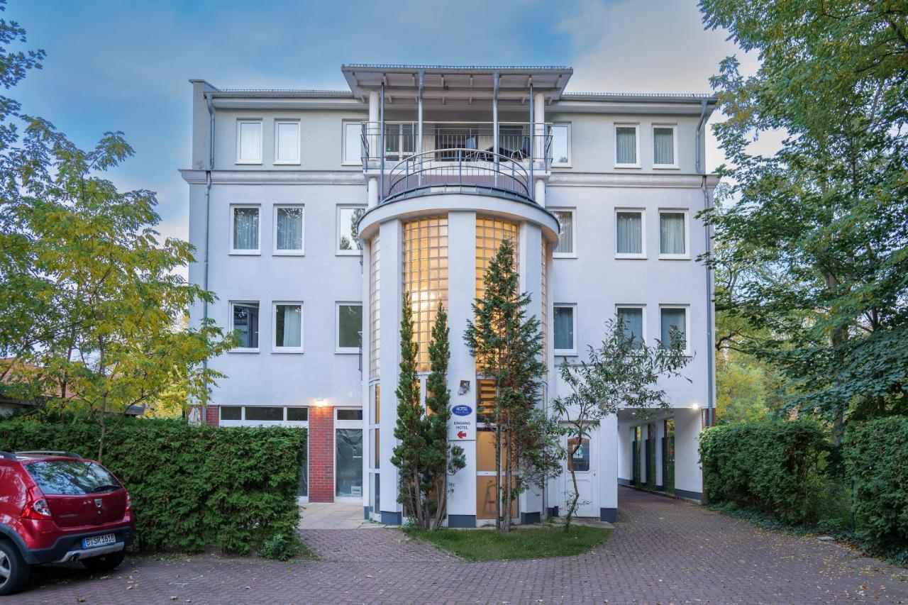 Das Copnic Berlin Dış mekan fotoğraf