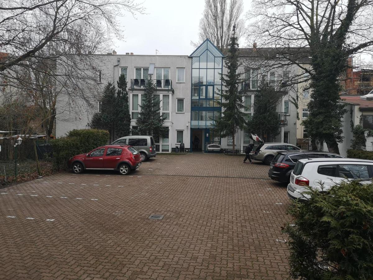 Das Copnic Berlin Dış mekan fotoğraf