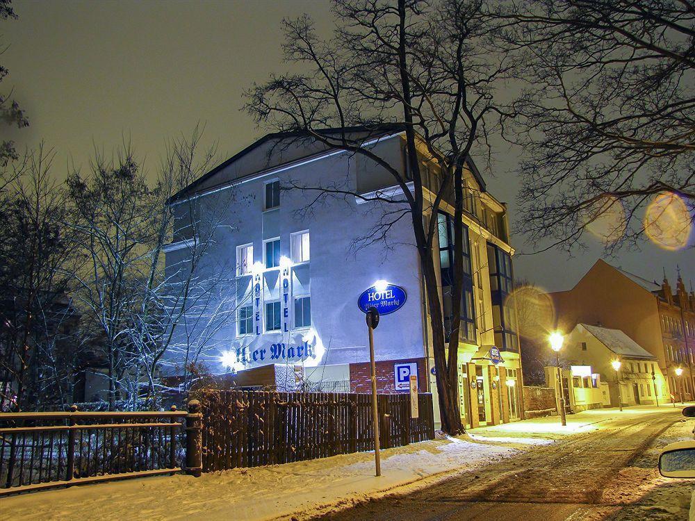 Das Copnic Berlin Dış mekan fotoğraf