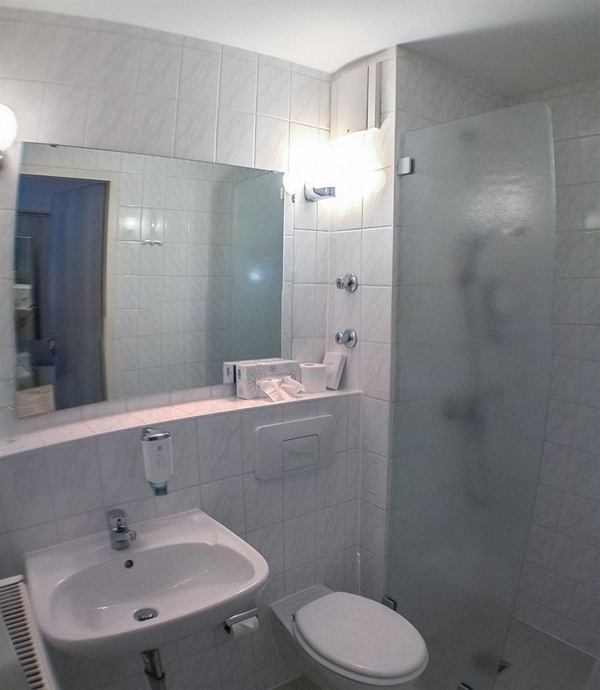 Das Copnic Berlin Dış mekan fotoğraf