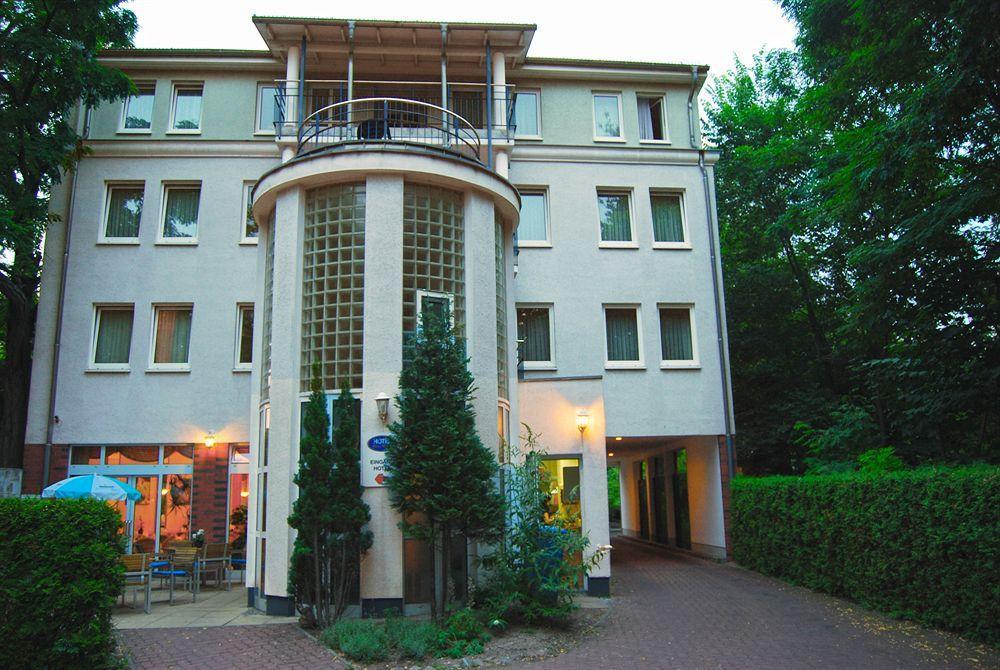 Das Copnic Berlin Dış mekan fotoğraf