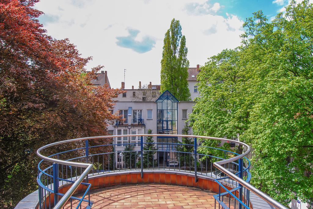 Das Copnic Berlin Dış mekan fotoğraf